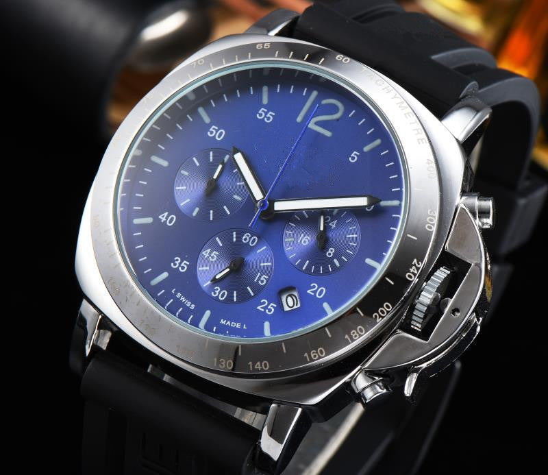 Panerai Fashion Casual Watch