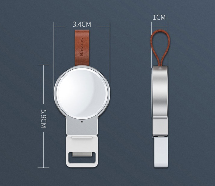 Compatible With , Applicable Watch Charger
