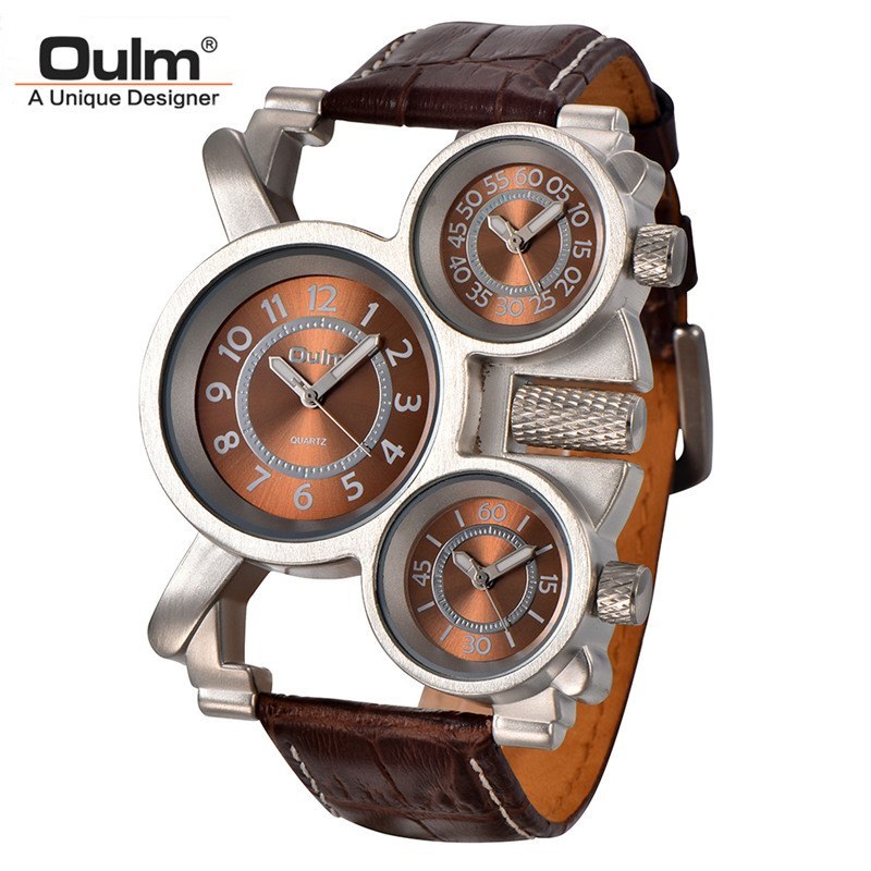 Leeway watches