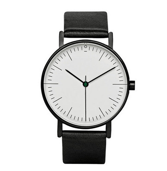 Simple Style Men's Quartz Watch Fashion Casual Watches