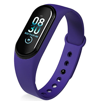 Smart Bracelet Fitness Tracker Waterproof Smart Watch
