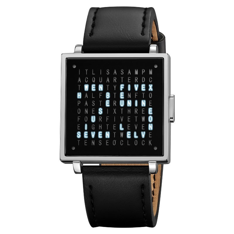 Fashion Military Wristwatch For Men Women Waterproof Clock