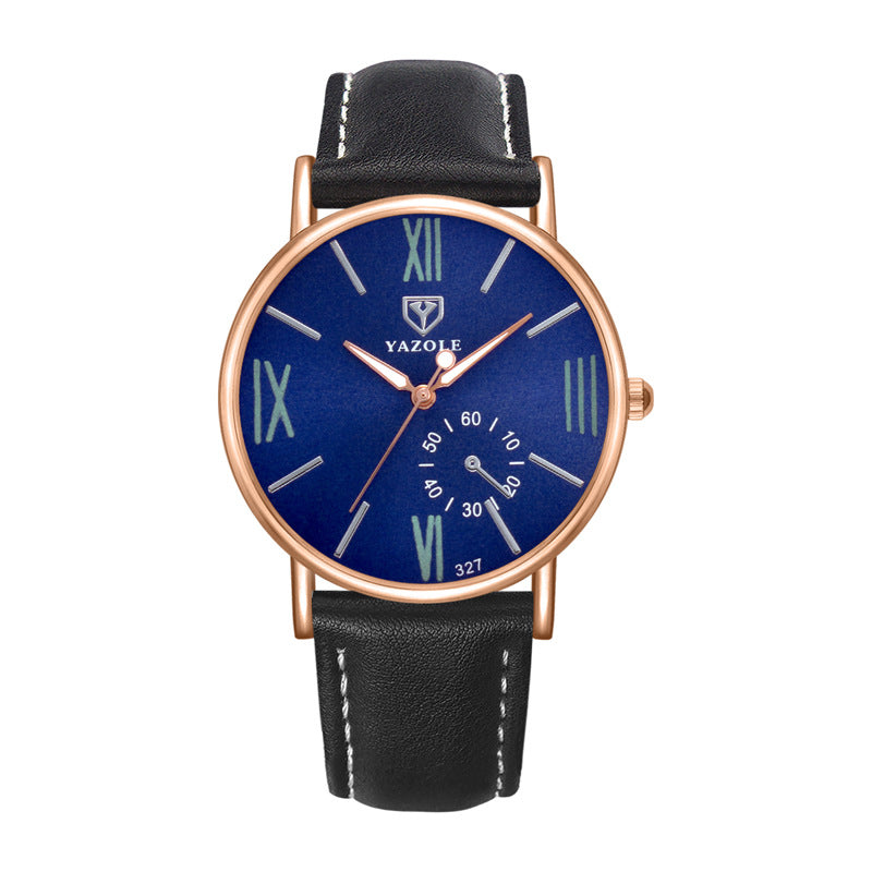 Luminous Women's Watch Fashion Watch Women's Quartz Watch