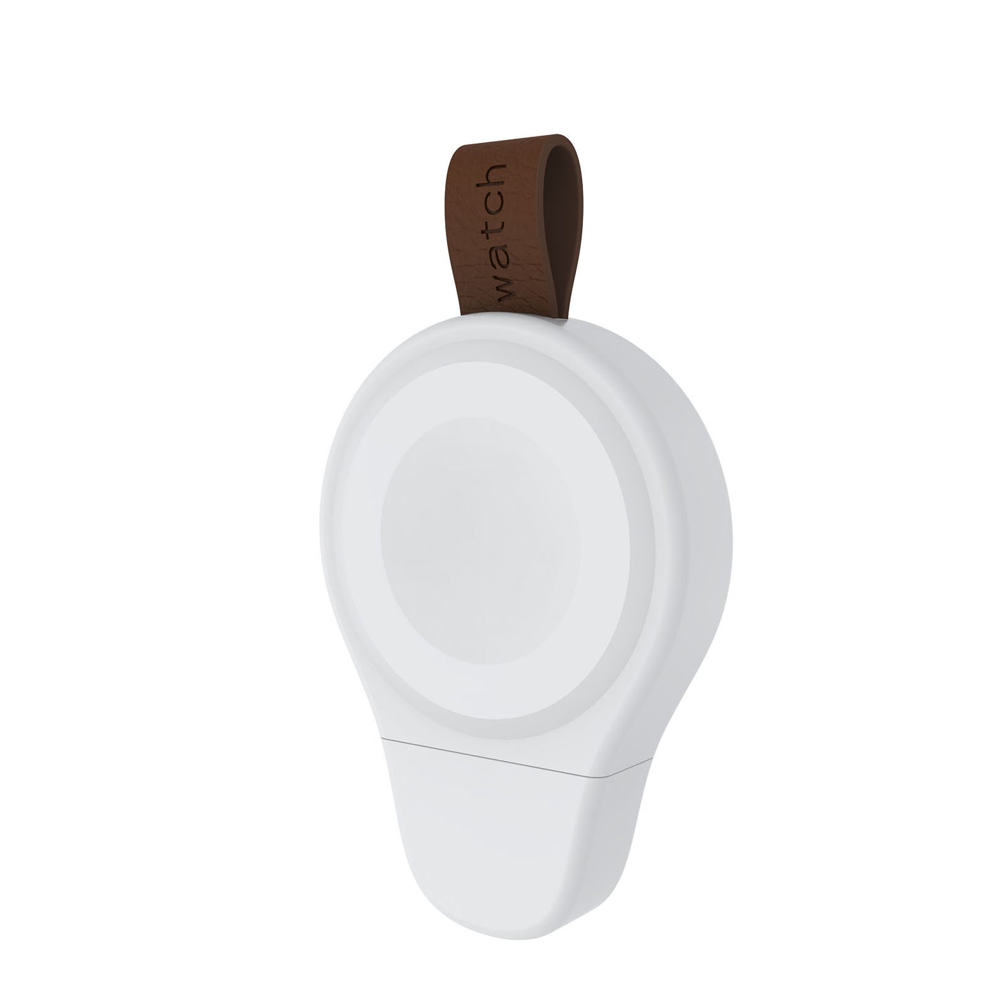 Wireless Charger For IWatch Accessories Portable USB