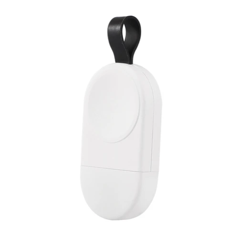USB portable Watch watch charger