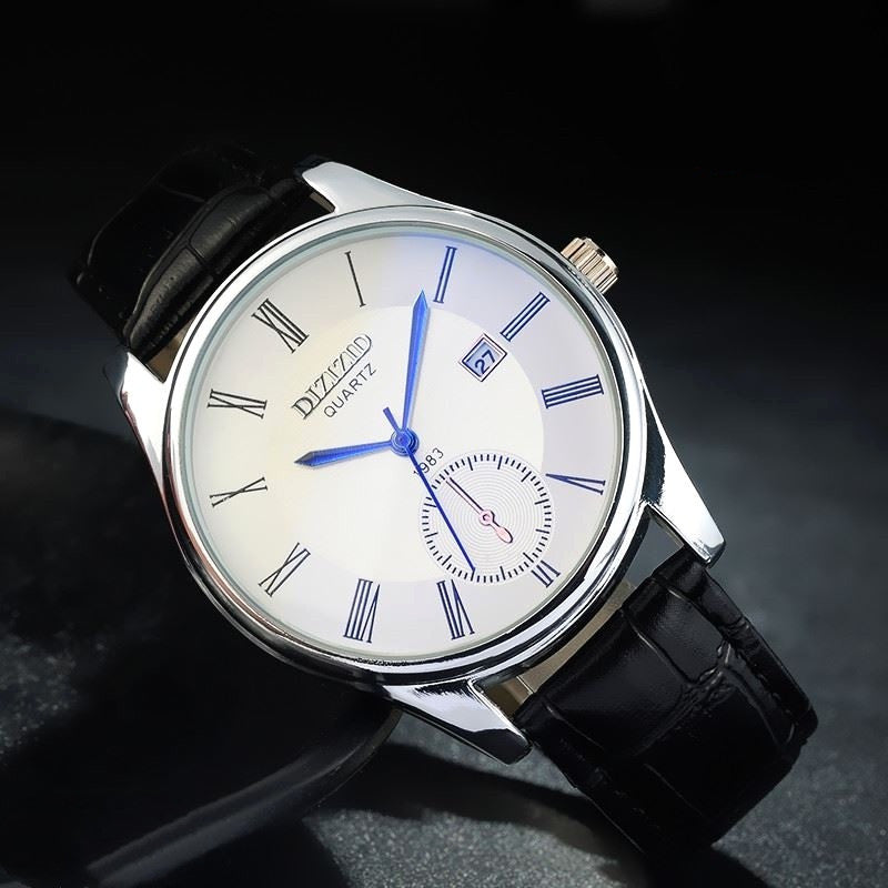 Wrist watches for men automatic watch mechanical watches man