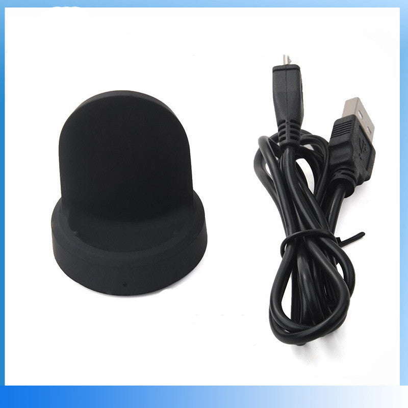 Smart Watch Charger Charging Wireless Base