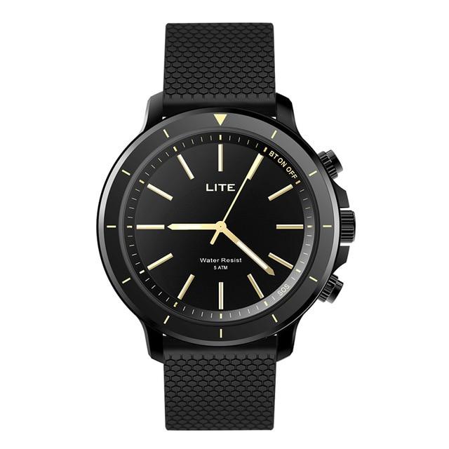 Waterproof SOS smart watch