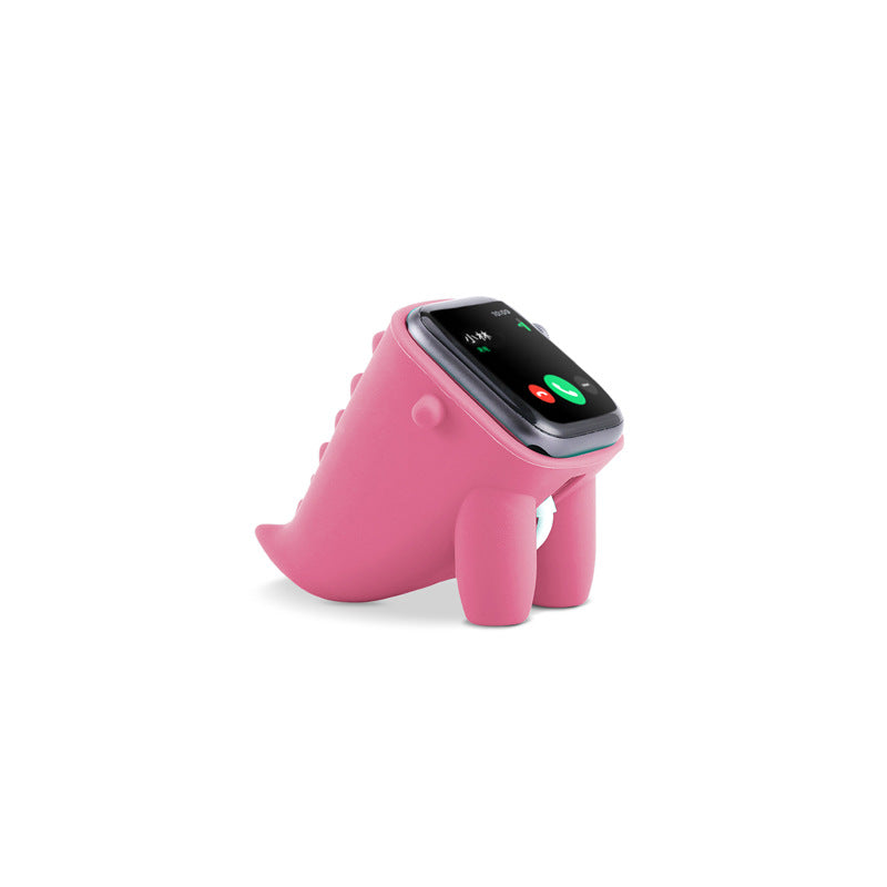 Compatible With , Watch Desktop Stand Charger