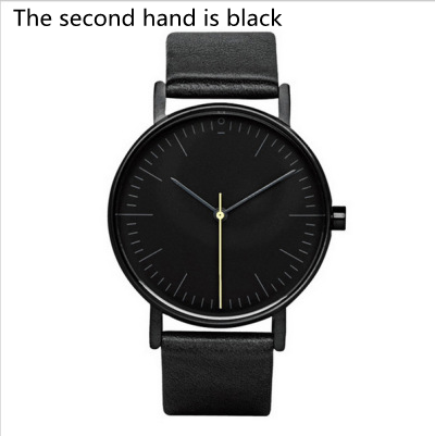Foreign trade, European and American popular STOCK quartz watches