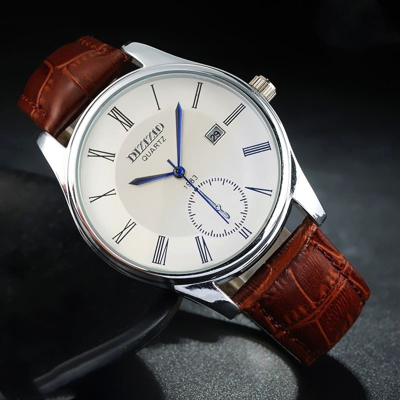 Wrist watches for men automatic watch mechanical watches man