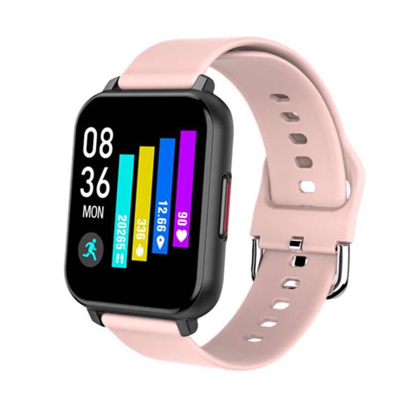 T82 smart watch bracelet