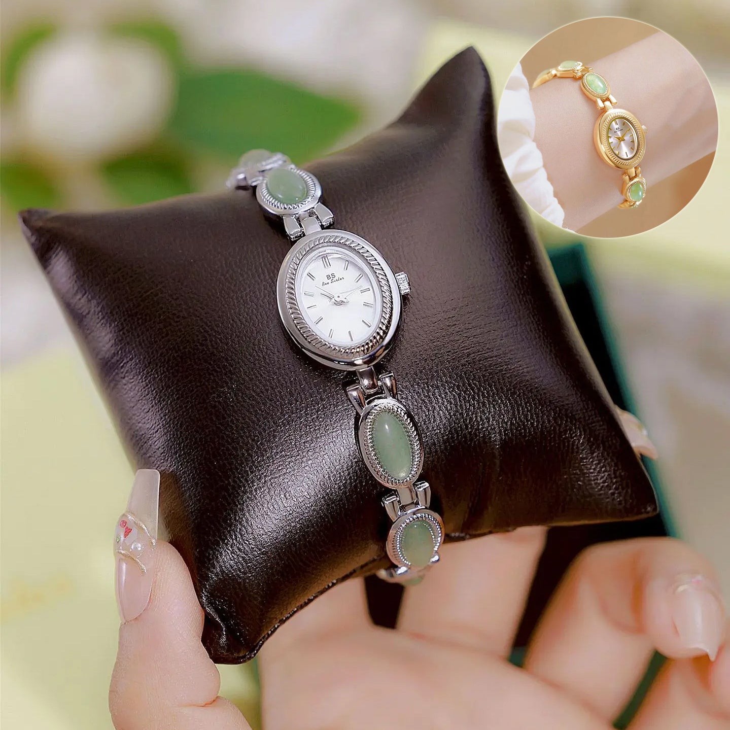 Women's Watch Ladies Bracelet Luxury Brand Waterproof