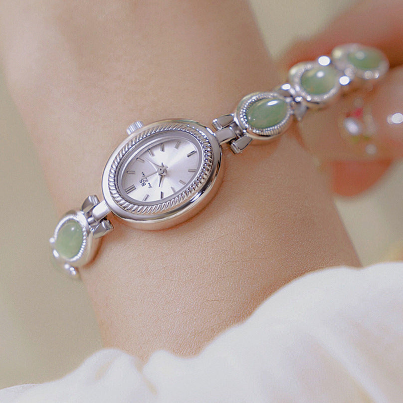 Women's Watch Ladies Bracelet Luxury Brand Waterproof