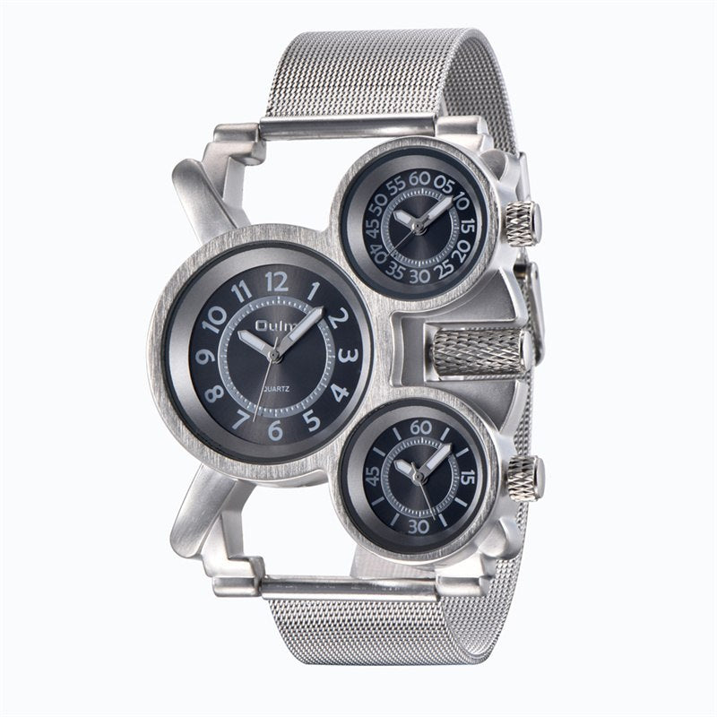 Leeway watches