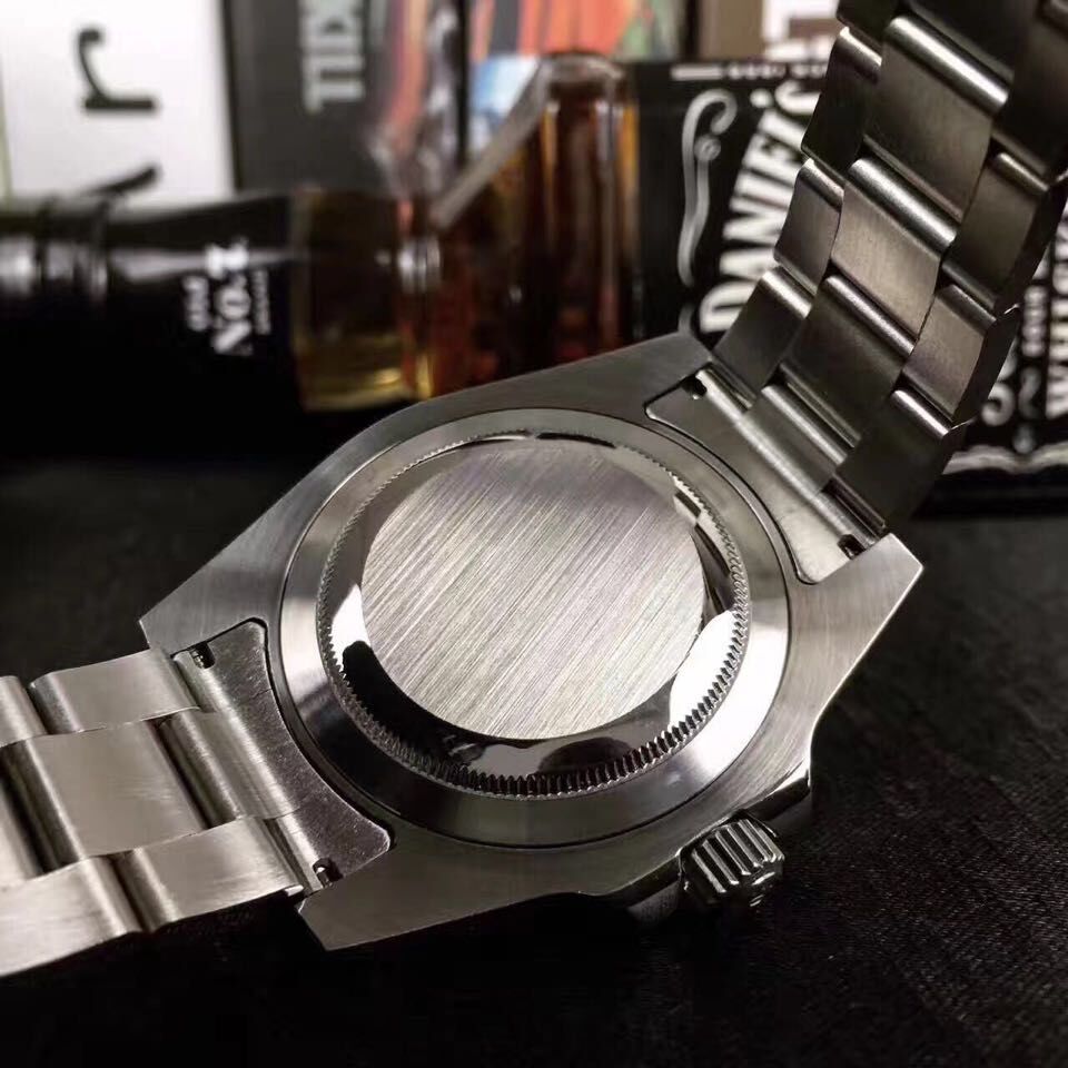 Watch Machine Manufacturers Sell Hot Money,