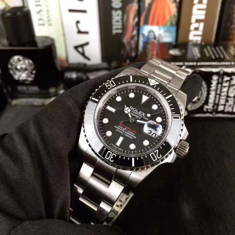 Watch Machine Manufacturers Sell Hot Money,