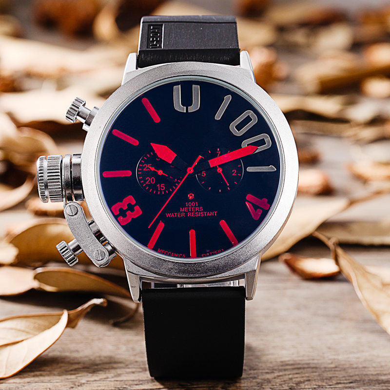 Automatic mechanical movement watches Mens derivative goods