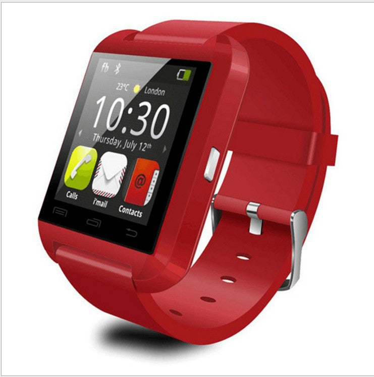 New smart watches wholesale U8 smart watches