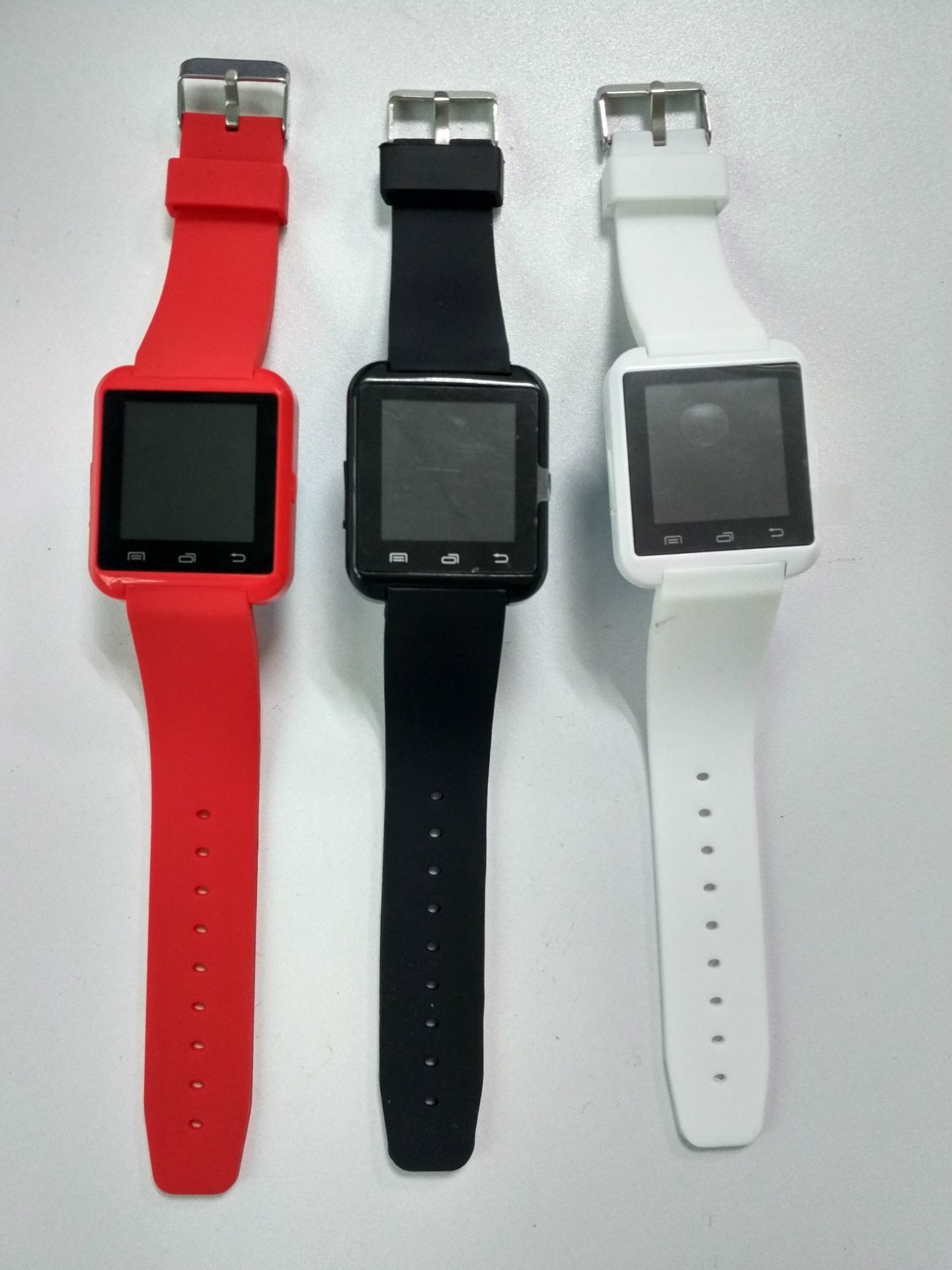 New smart watches wholesale U8 smart watches
