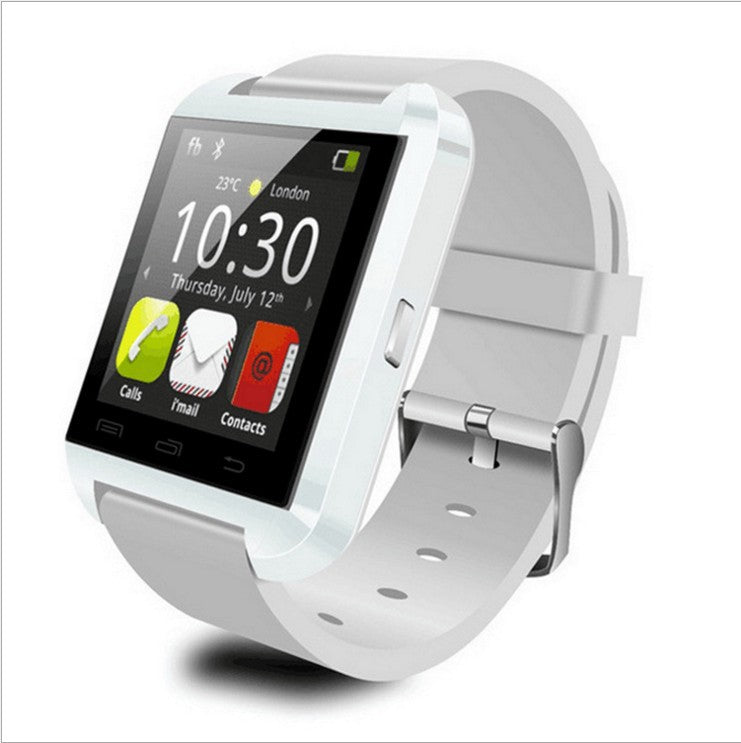 New smart watches wholesale U8 smart watches