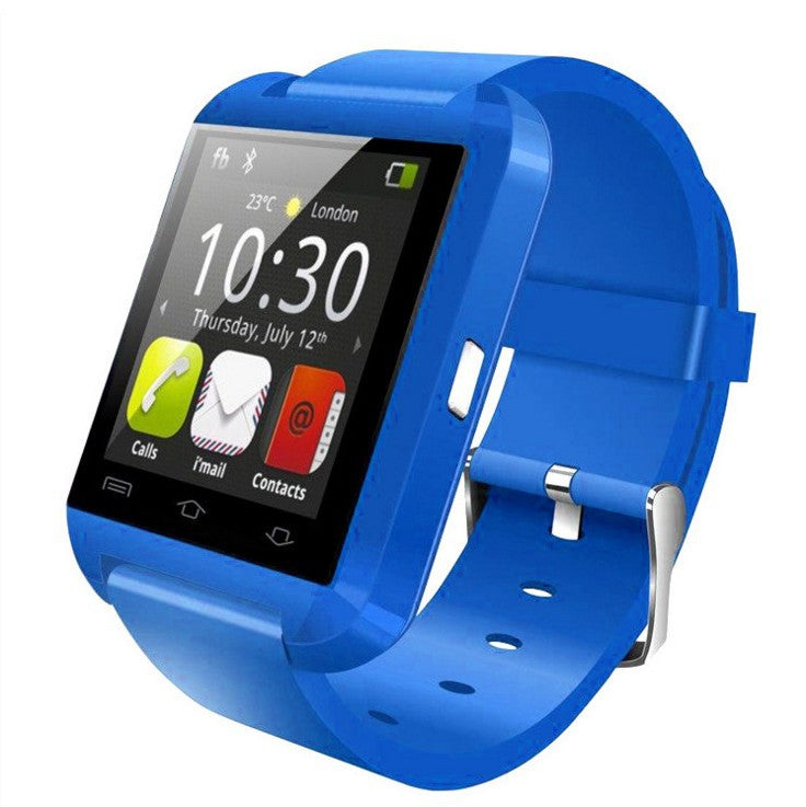 New smart watches wholesale U8 smart watches