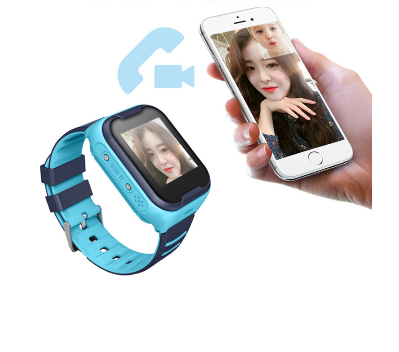 Torntisc Kids Smart Watch SOS Anti-lost Baby