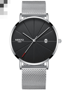 Fashion trend micro business watch lovers