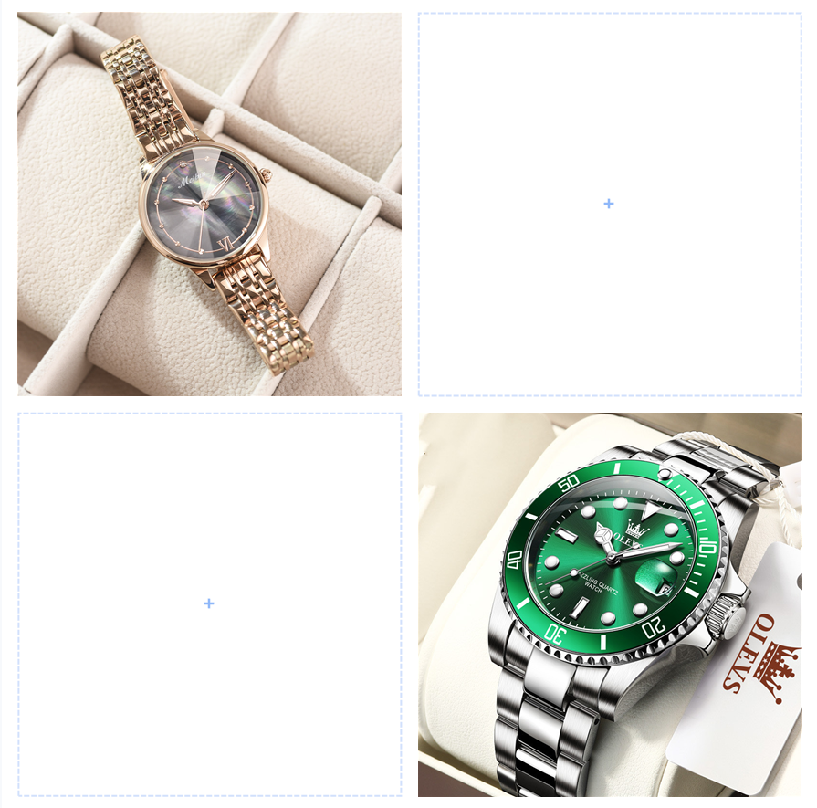 Women Watches Luxury Brand Fashion Casual