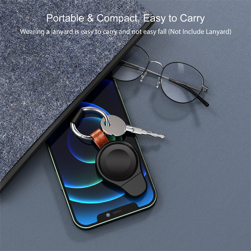 Wireless Charger For IWatch Accessories Portable USB