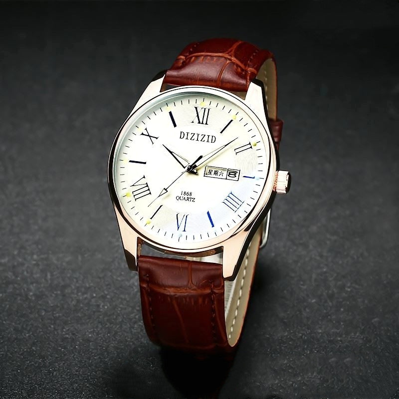 Wrist watches for men automatic watch mechanical watches man