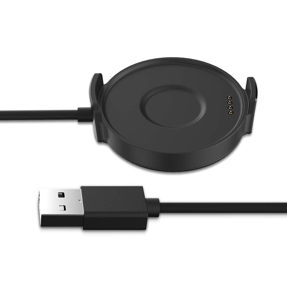 Suitable For Tic Watch Pro Smart Watch Magnetic Holder Charger