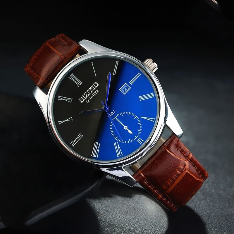 Wrist watches for men automatic watch mechanical watches man