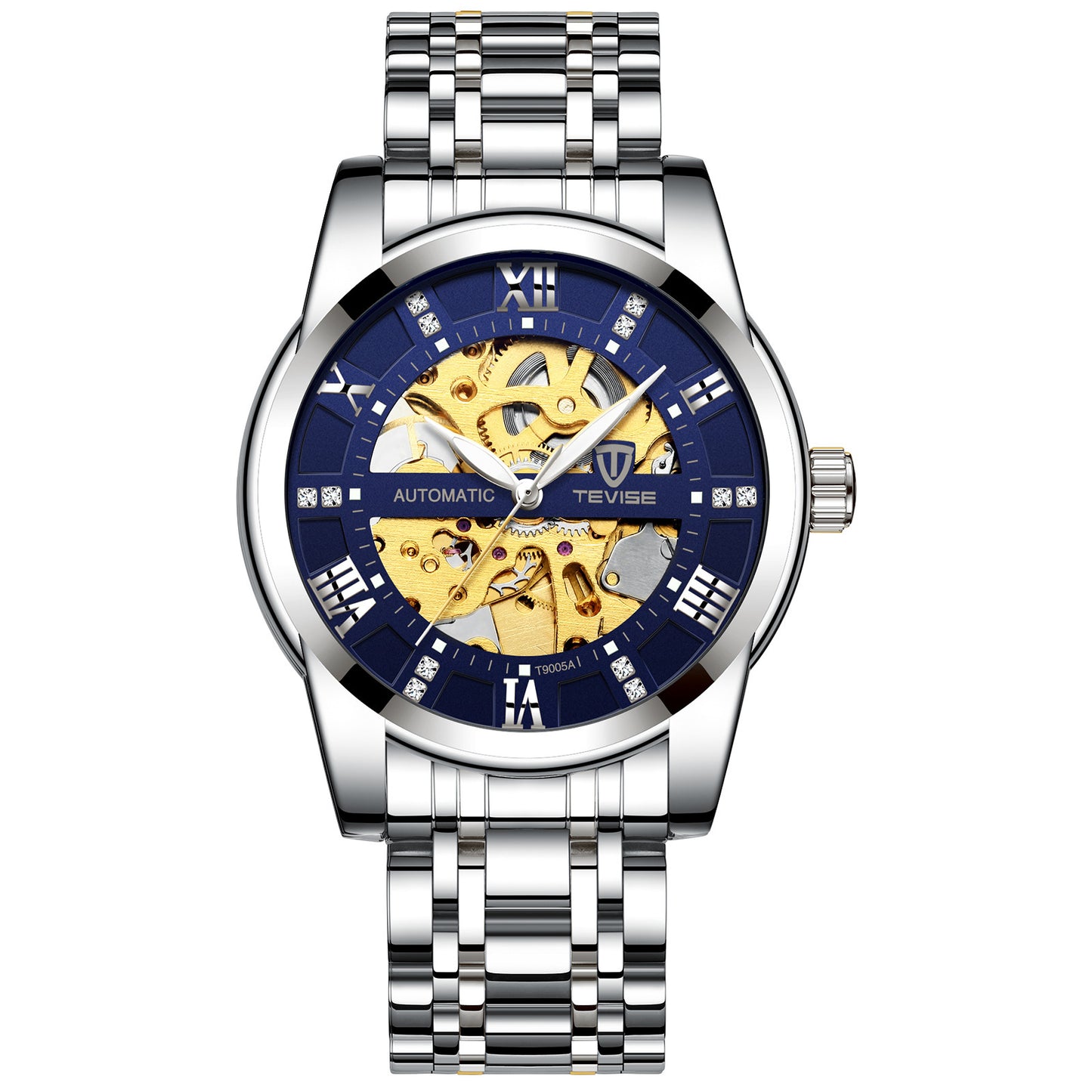 Men's Fashion Watch Fashion Automatic