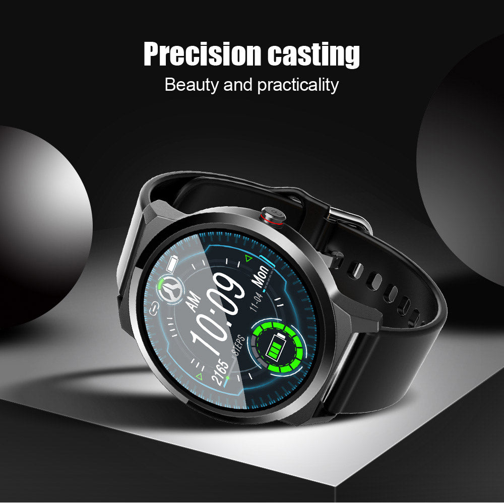 LEMFO H6Pro Smart Watch