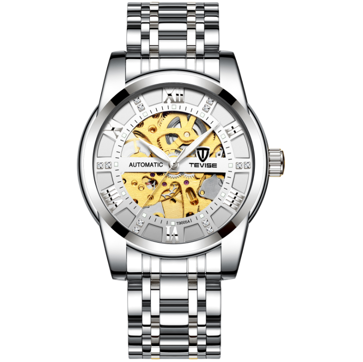 Men's Fashion Watch Fashion Automatic
