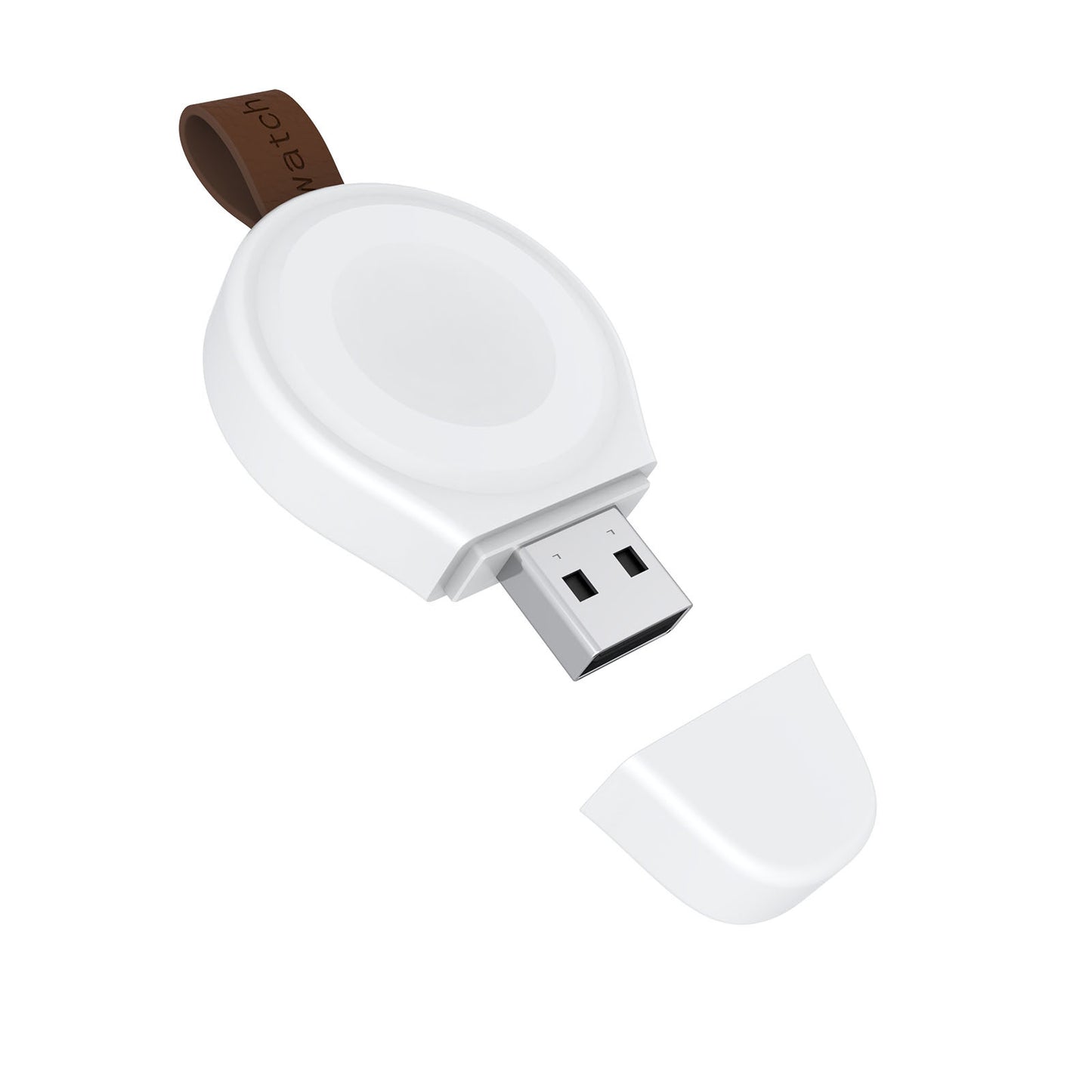 Wireless Charger For IWatch Accessories Portable USB