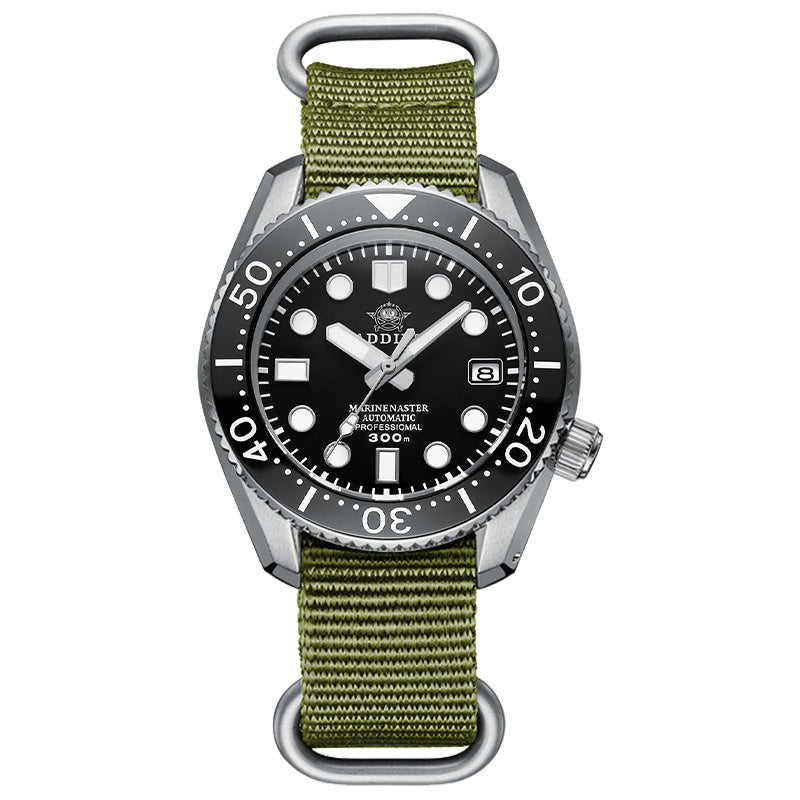 High Grade Men's Automatic Mechanical Watch