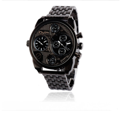 European radium imported quartz movement watches