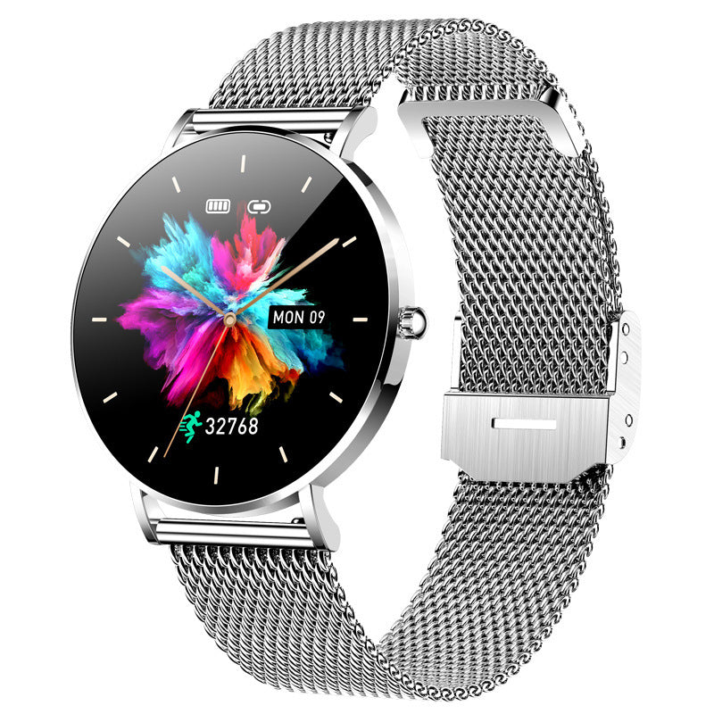 T8 Women's Thin Smart Call Watch