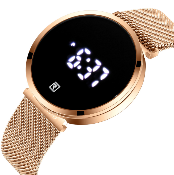 Digital Men's Watch Women Watch Sport Digital
