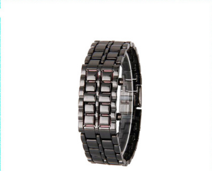 Digital watch