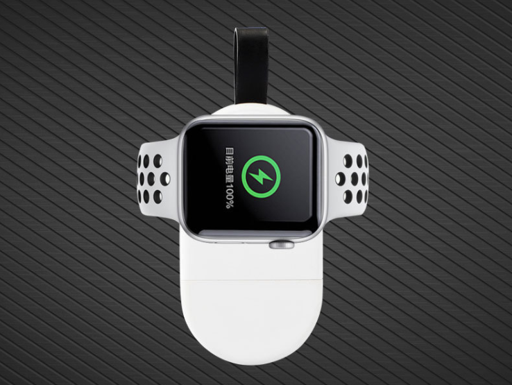 USB portable Watch watch charger