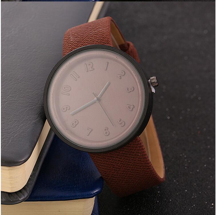Personality watch factory direct fashion watches