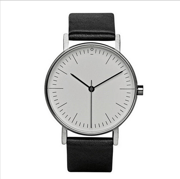 Simple Style Men's Quartz Watch Fashion Casual Watches