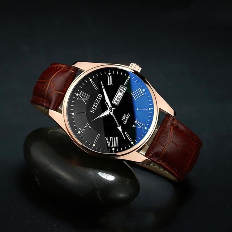 Wrist watches for men automatic watch mechanical watches man