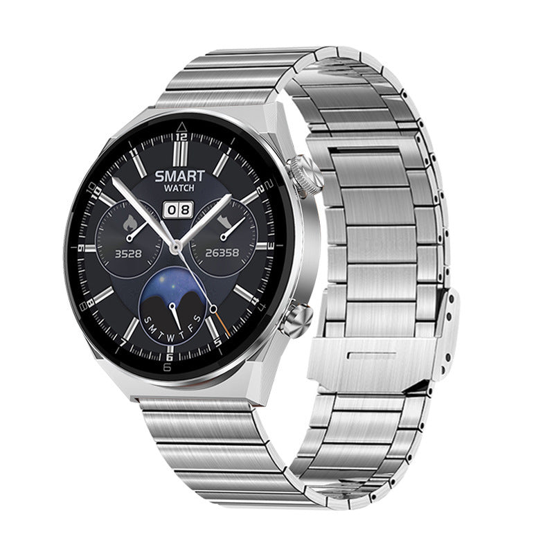 DT3promax Smart Watch Bluetooth Calling NFC