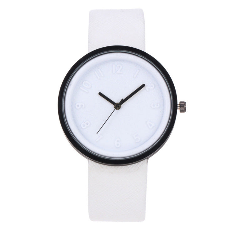 Personality watch factory direct fashion watches