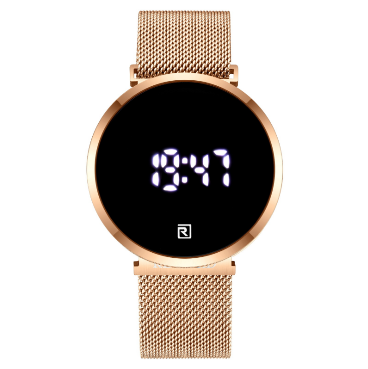 Digital Men's Watch Women Watch Sport Digital