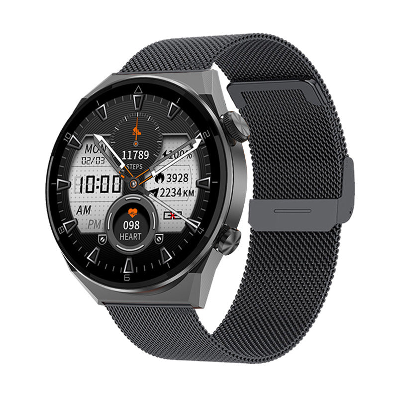 DT3promax Smart Watch Bluetooth Calling NFC